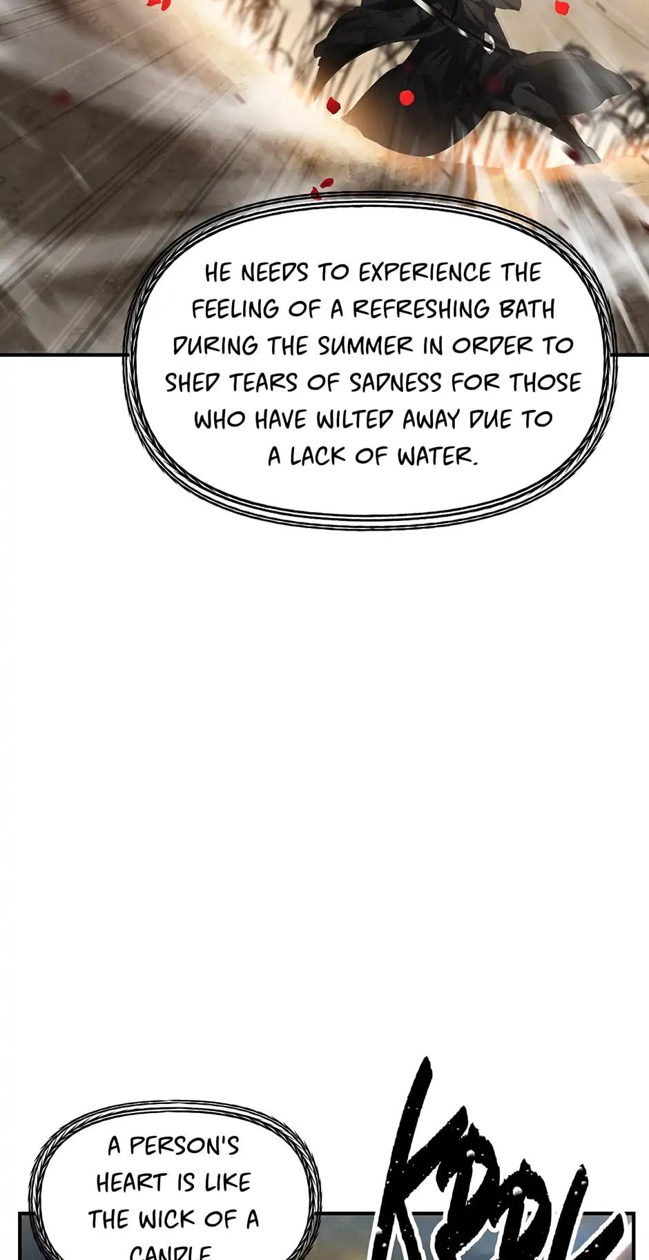 SSS-Class Revival Hunter Chapter 78 — page 34