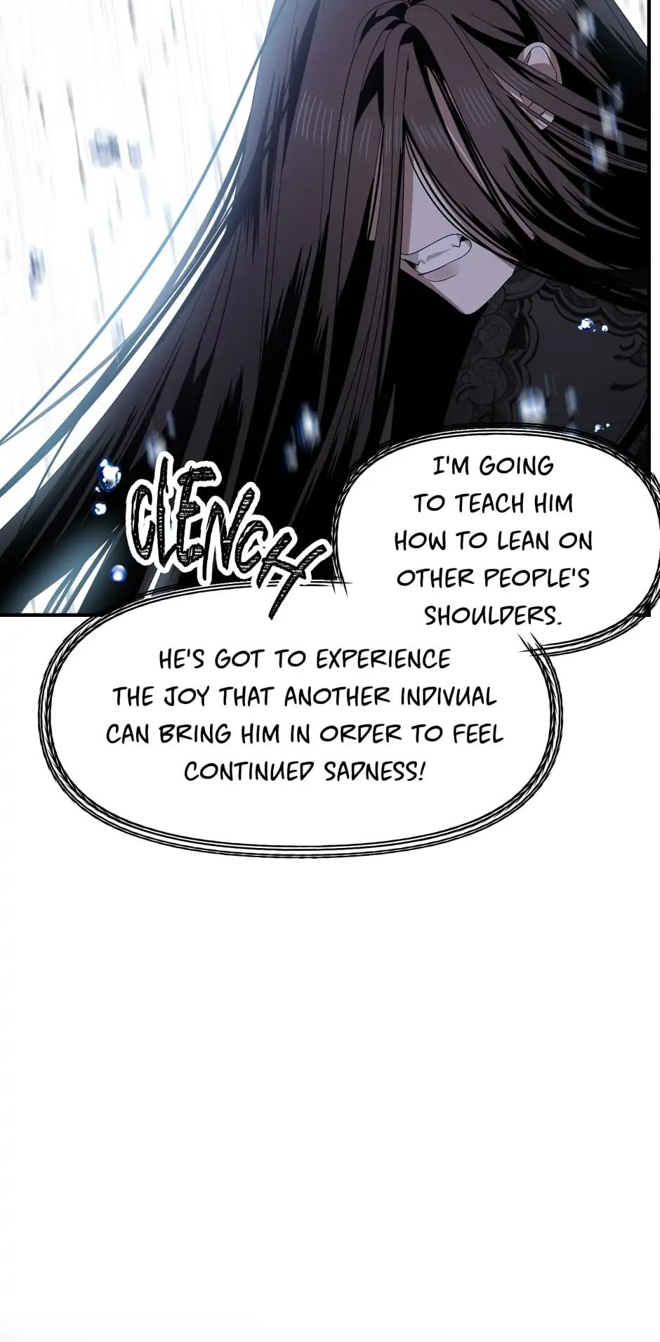 SSS-Class Revival Hunter Chapter 78 — page 43