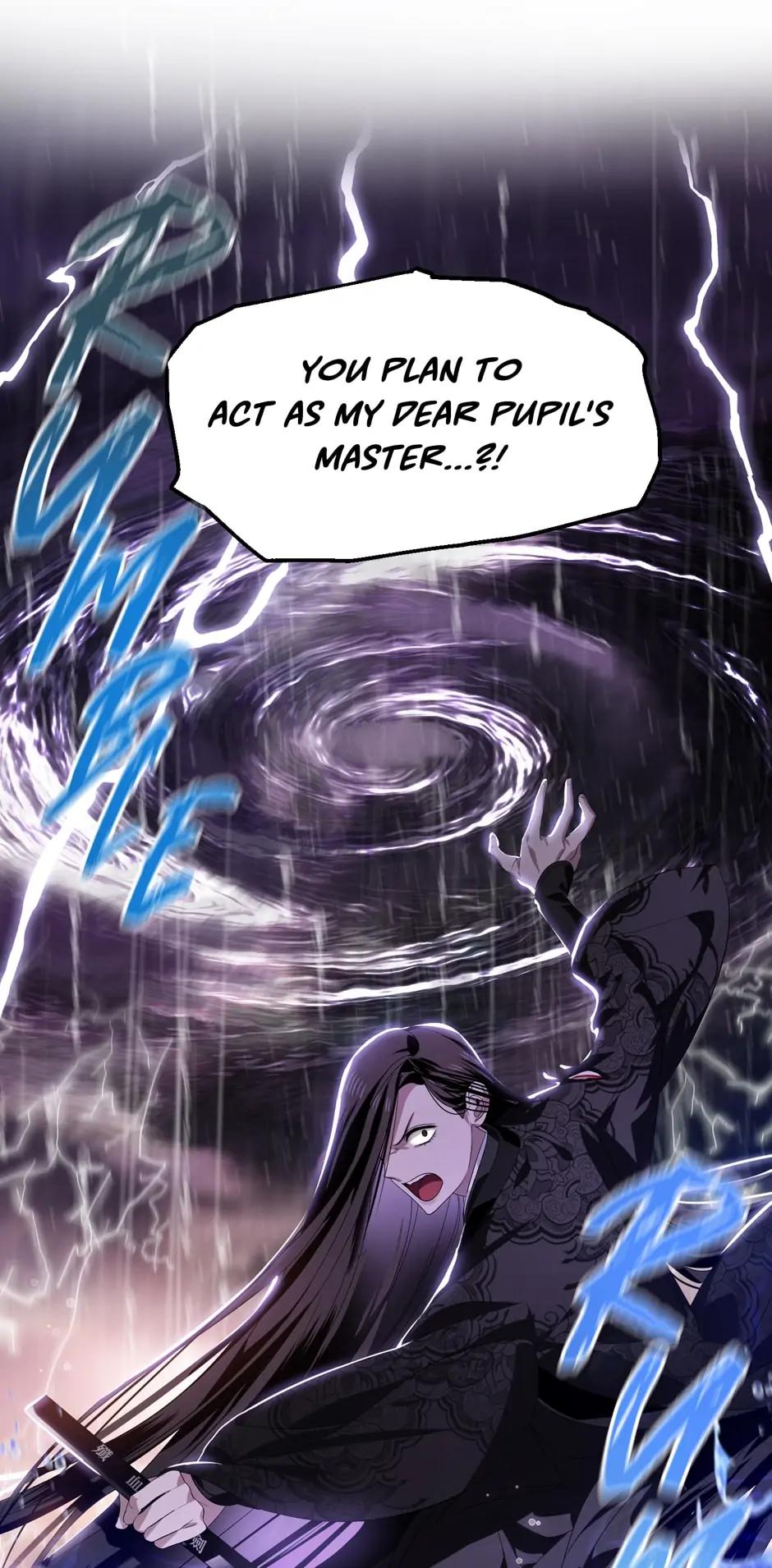 SSS-Class Revival Hunter Chapter 78 — page 44