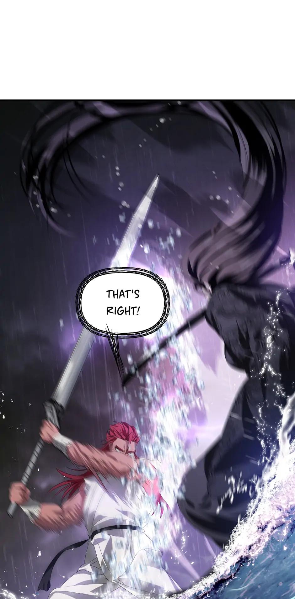 SSS-Class Revival Hunter Chapter 78 — page 47