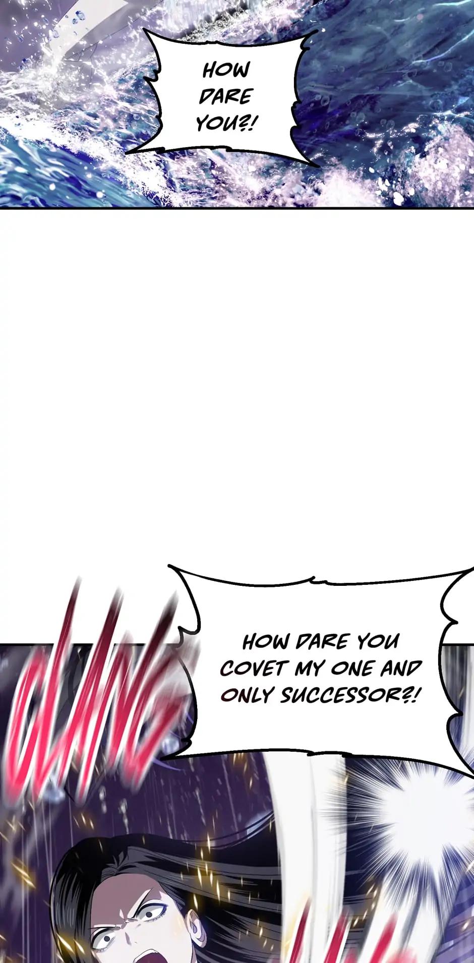 SSS-Class Revival Hunter Chapter 78 — page 48