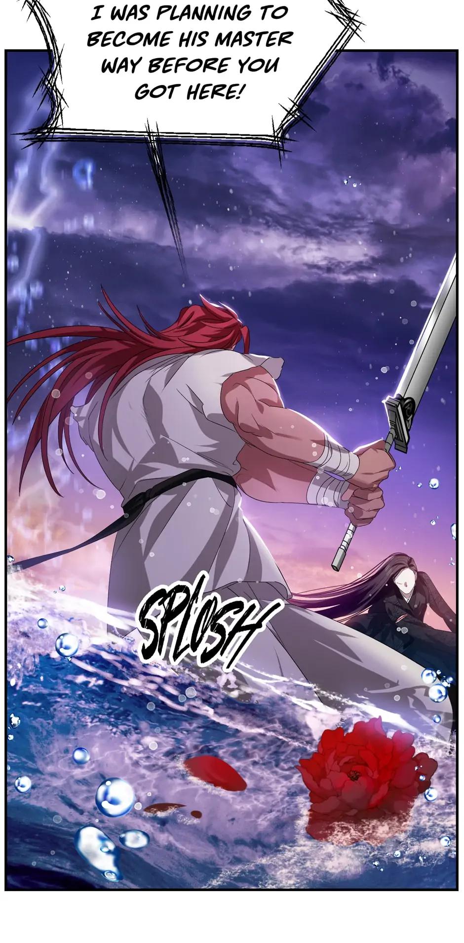 SSS-Class Revival Hunter Chapter 78 — page 50