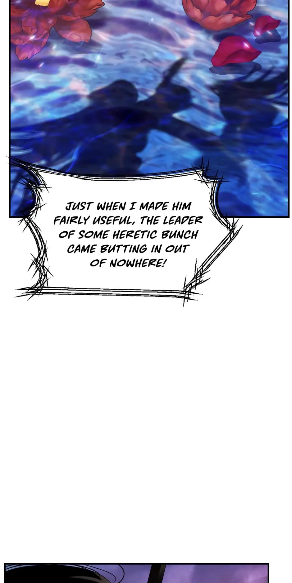 SSS-Class Revival Hunter Chapter 78 — page 52