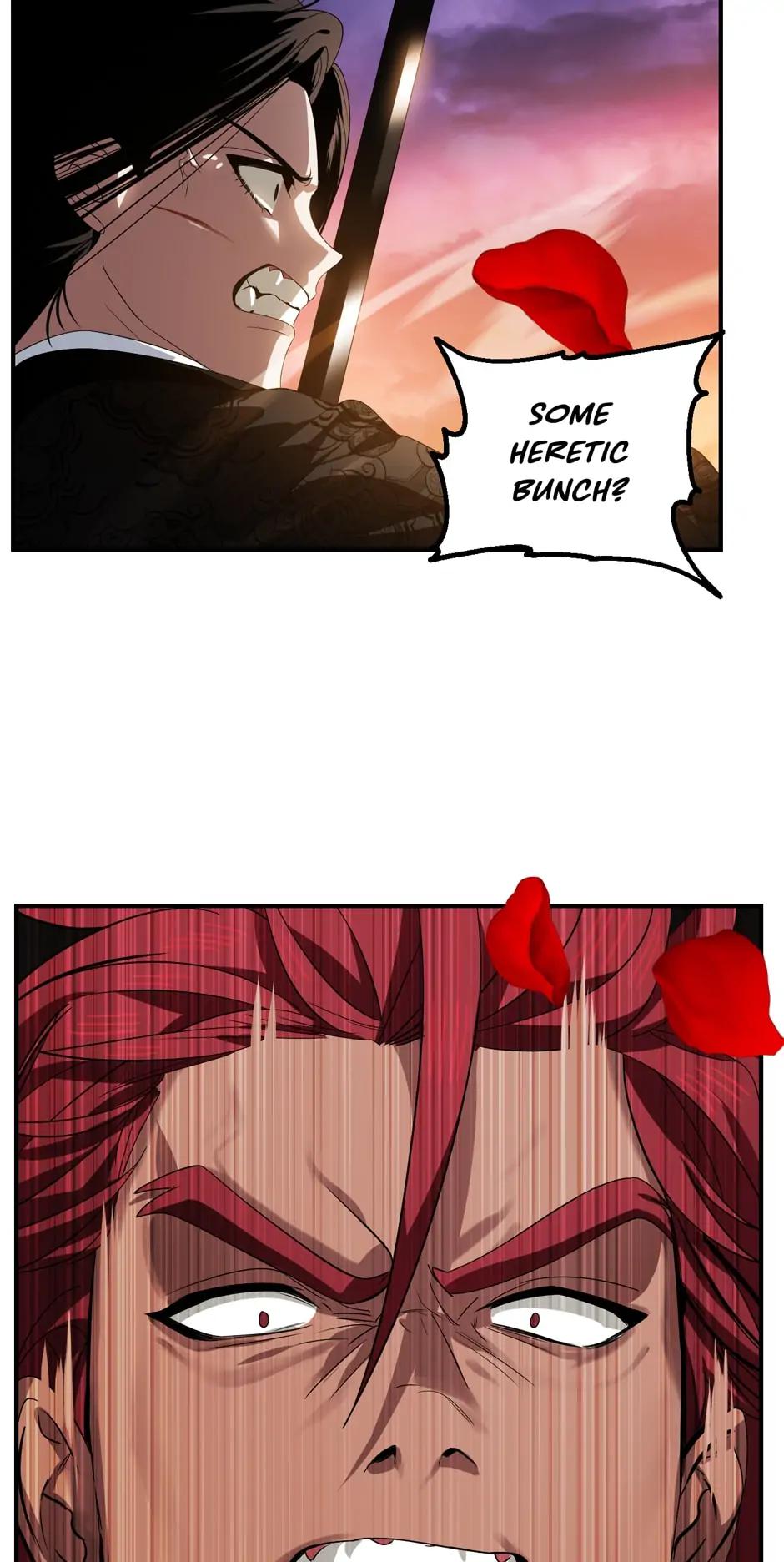 SSS-Class Revival Hunter Chapter 78 — page 53