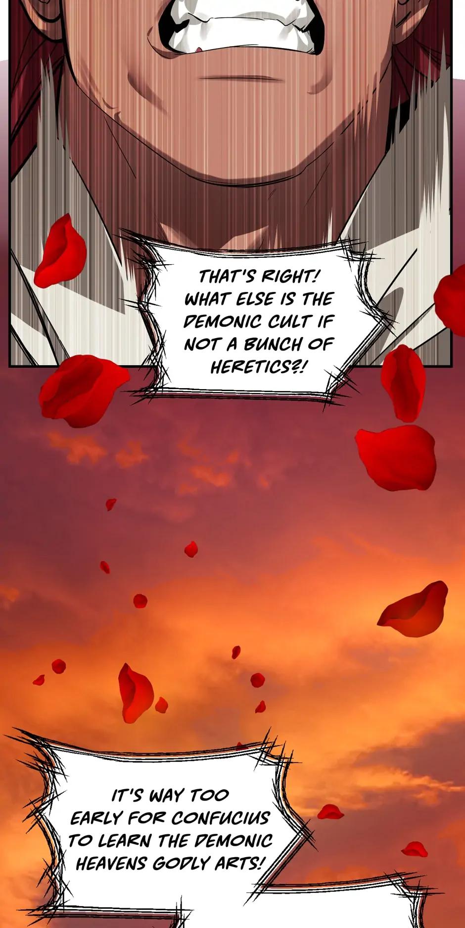 SSS-Class Revival Hunter Chapter 78 — page 54