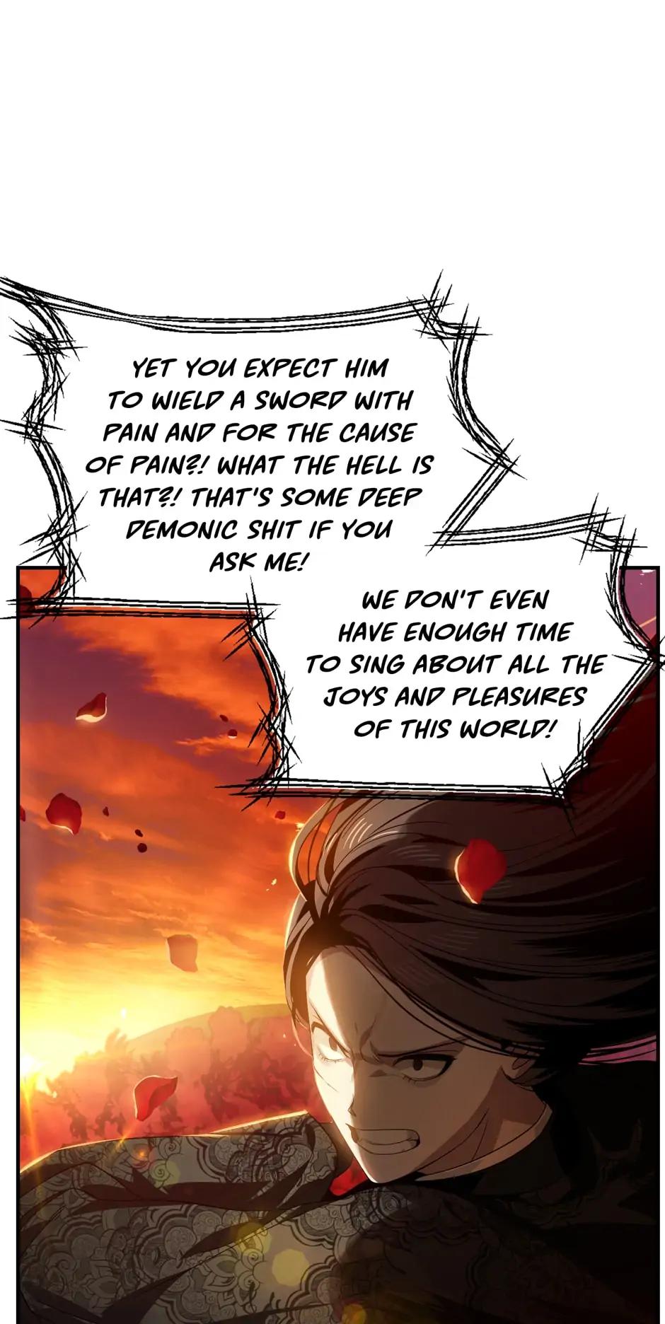SSS-Class Revival Hunter Chapter 78 — page 56