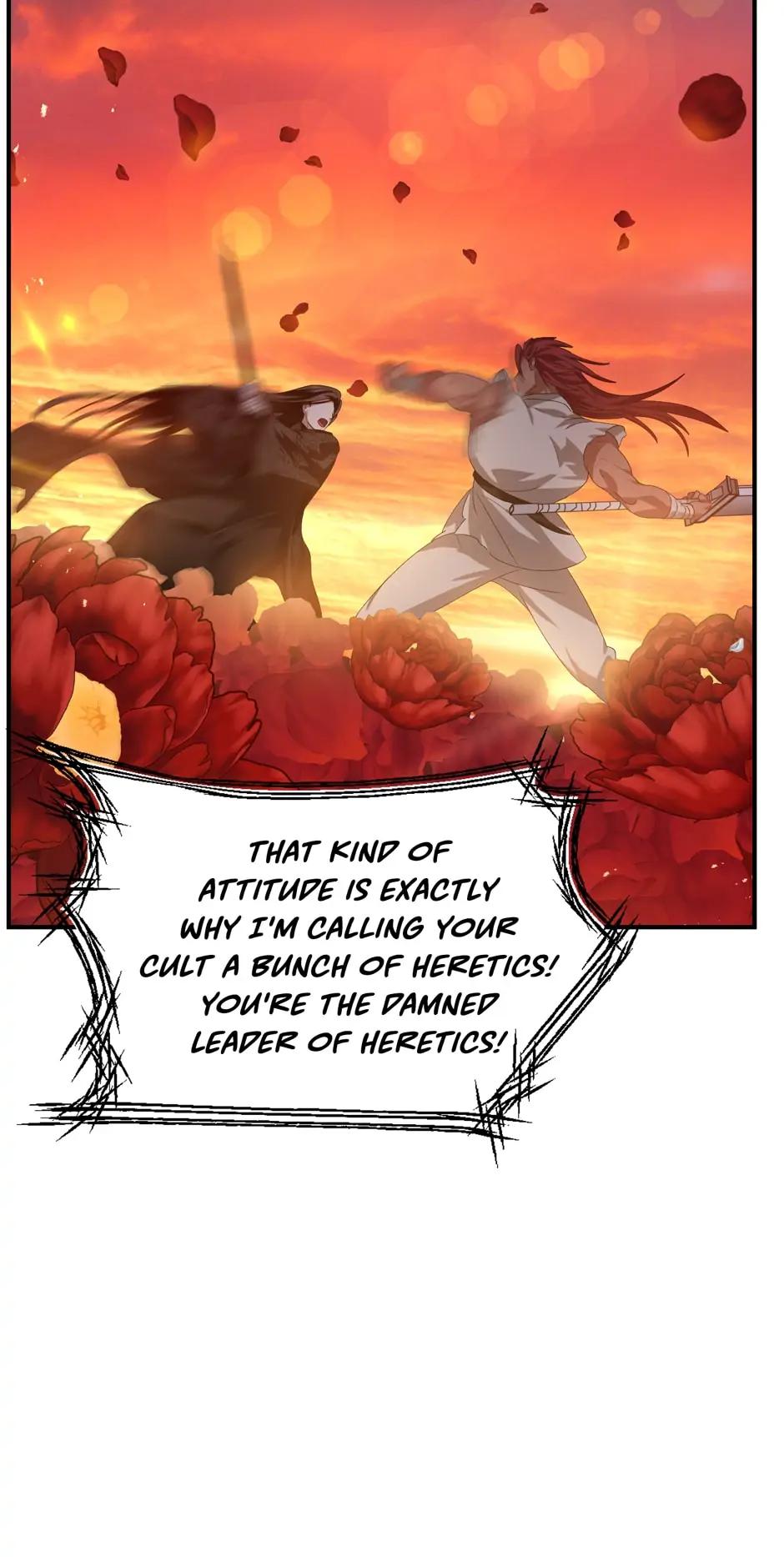 SSS-Class Revival Hunter Chapter 78 — page 58