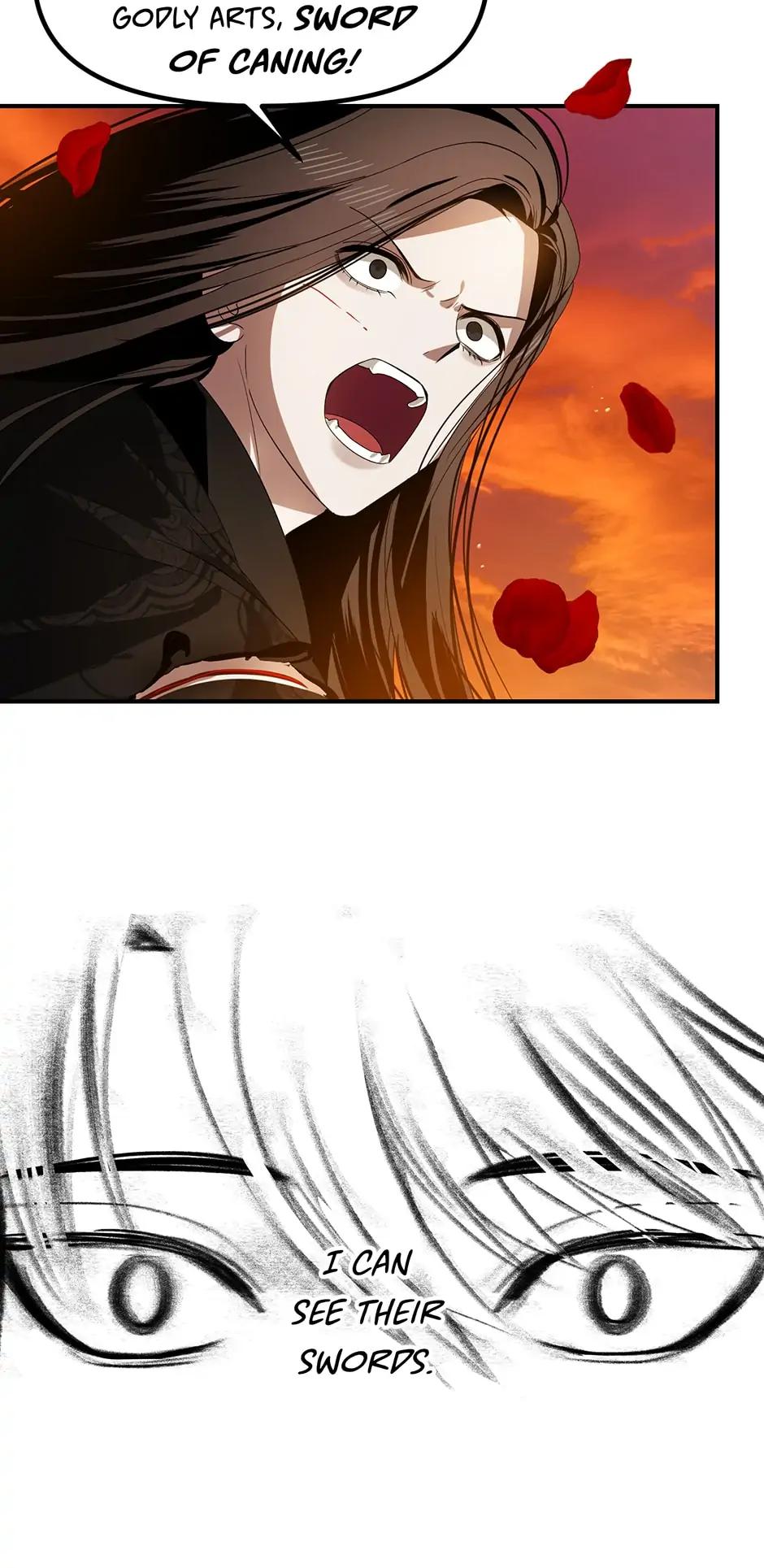 SSS-Class Revival Hunter Chapter 78 — page 60