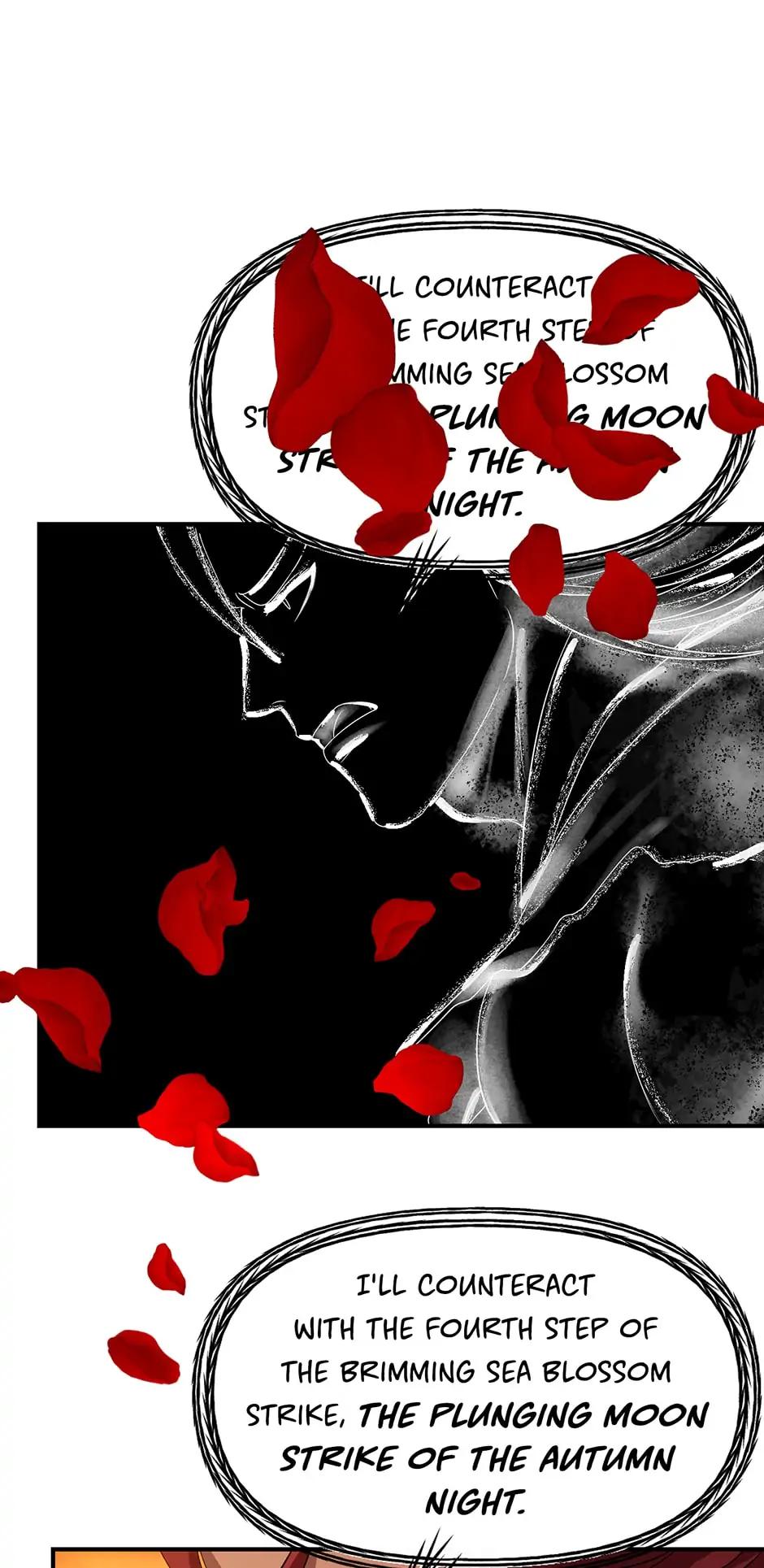 SSS-Class Revival Hunter Chapter 78 — page 61