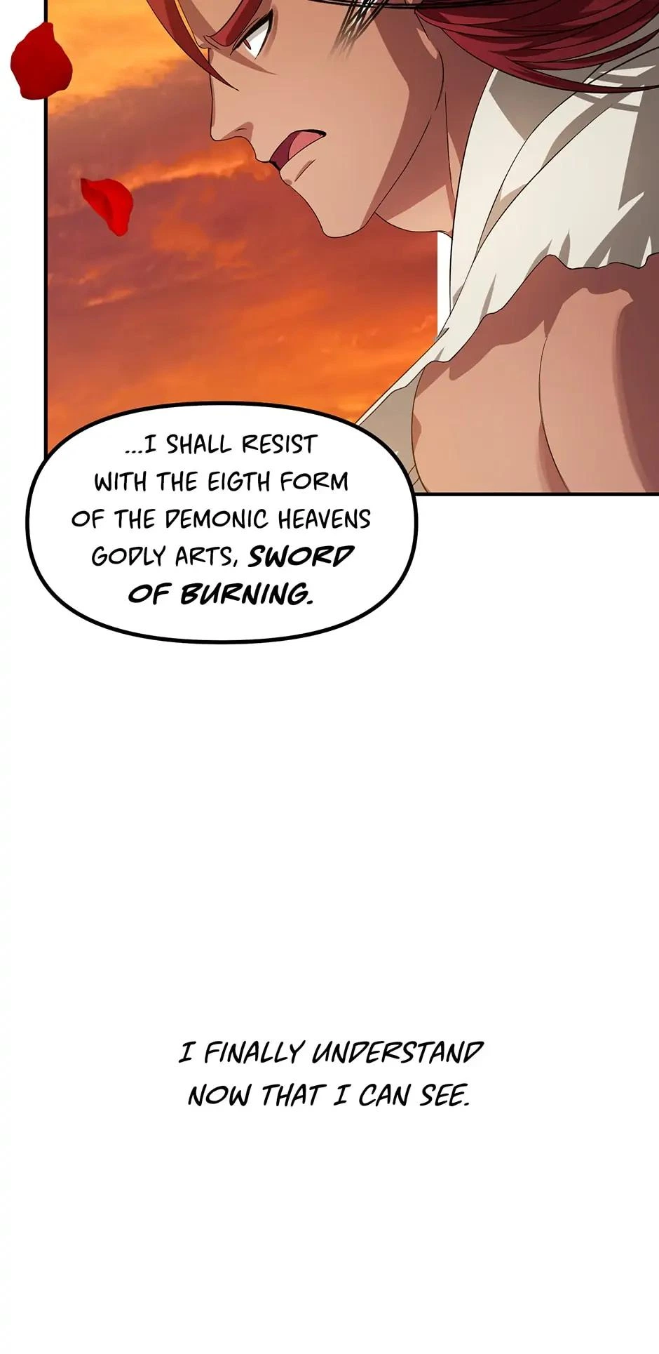 SSS-Class Revival Hunter Chapter 78 — page 62