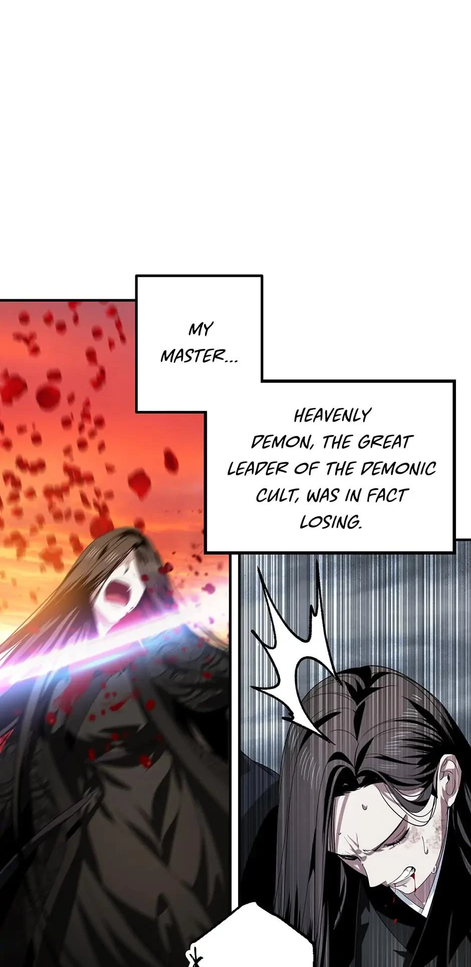 SSS-Class Revival Hunter Chapter 78 — page 63