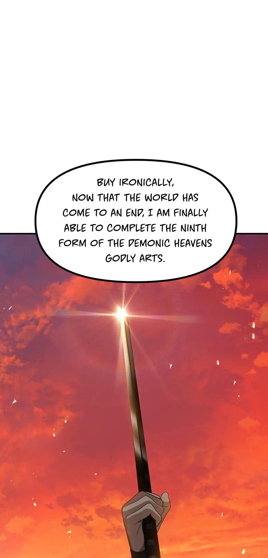 SSS-Class Revival Hunter Chapter 78 — page 67