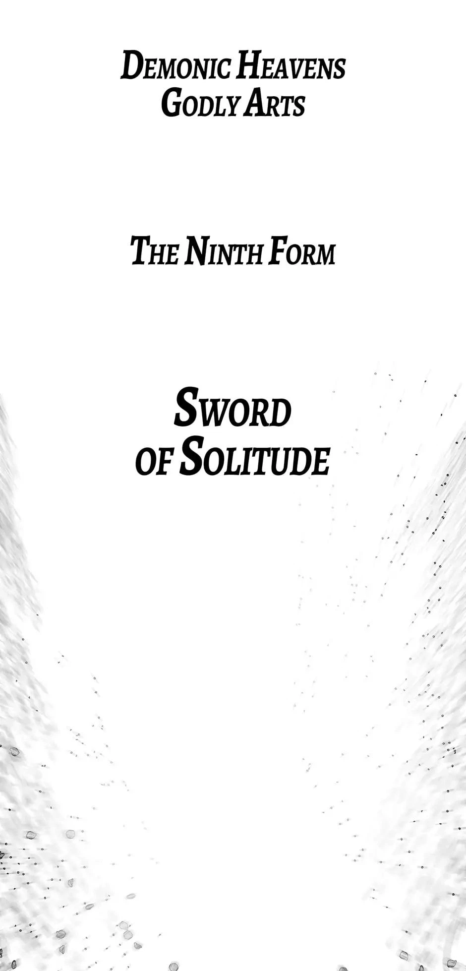 SSS-Class Revival Hunter Chapter 78 — page 72