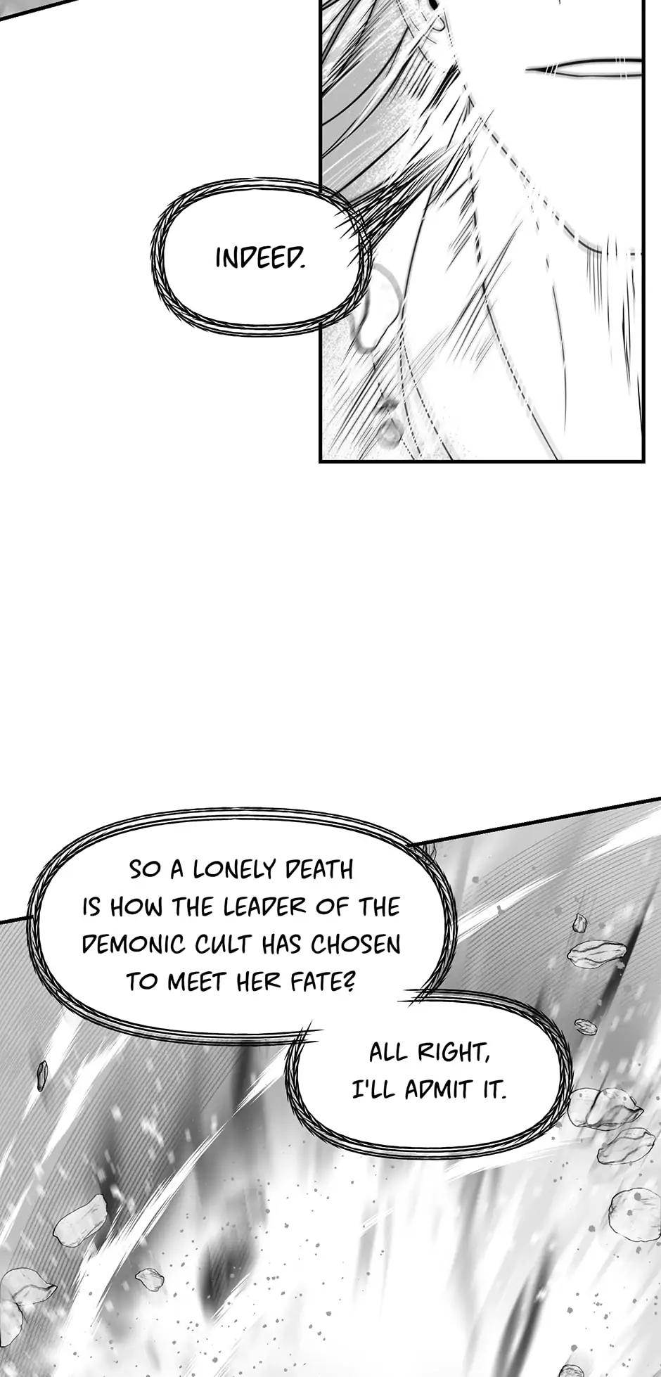 SSS-Class Revival Hunter Chapter 78 — page 75