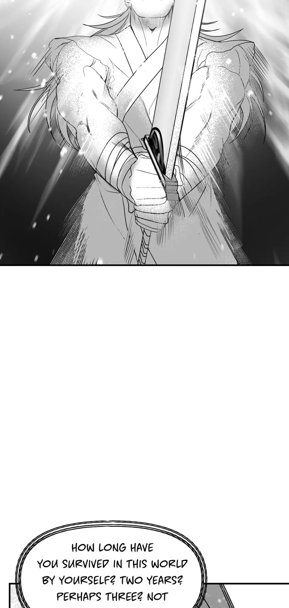 SSS-Class Revival Hunter Chapter 78 — page 78
