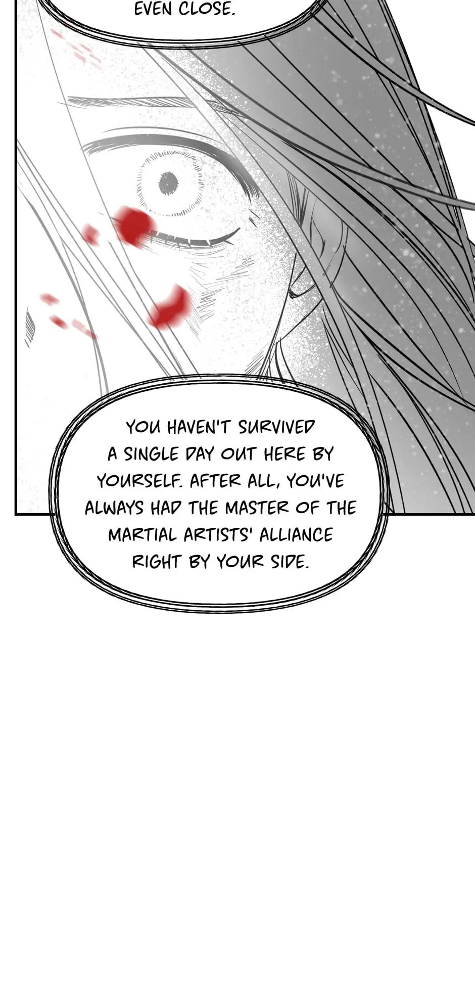 SSS-Class Revival Hunter Chapter 78 — page 79