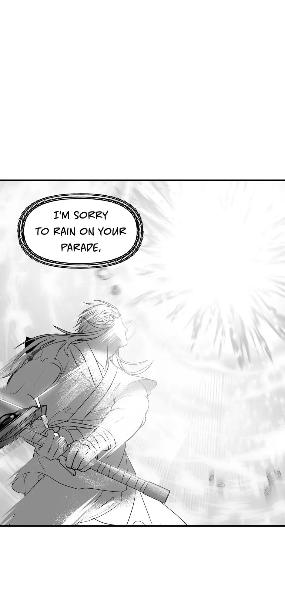 SSS-Class Revival Hunter Chapter 78 — page 80