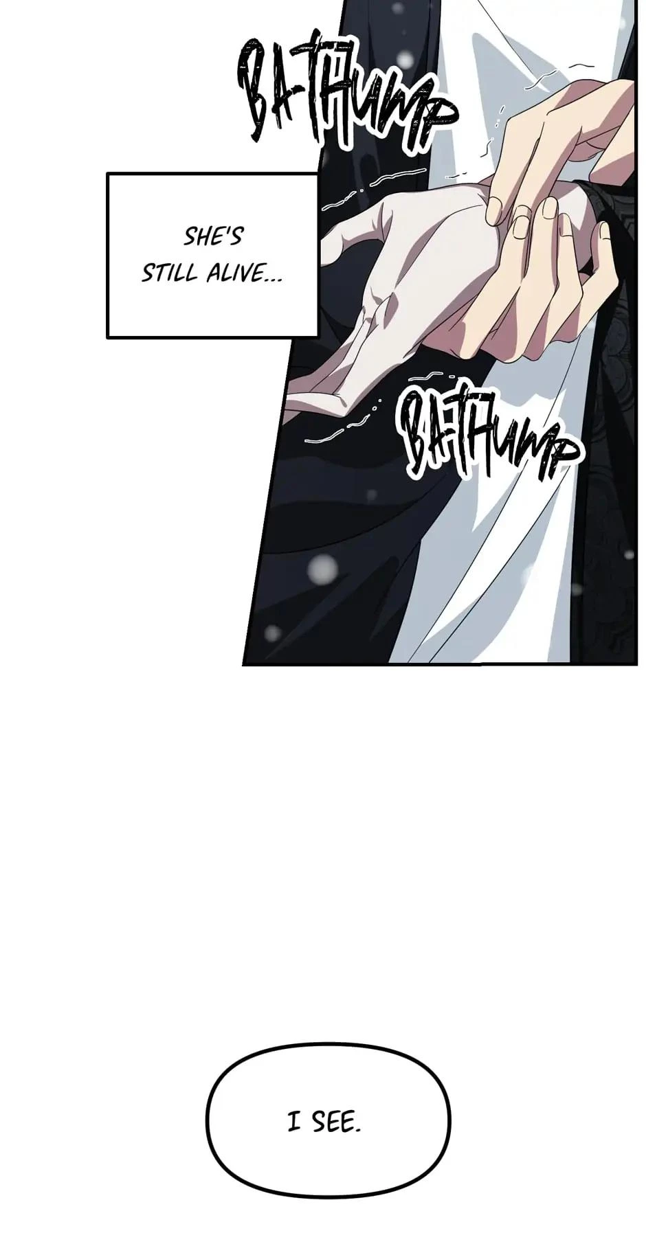 SSS-Class Revival Hunter Chapter 78 — page 90