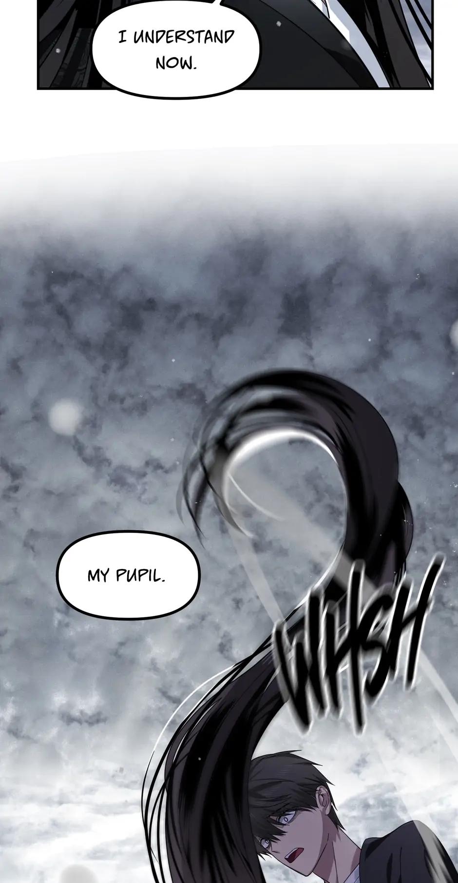 SSS-Class Revival Hunter Chapter 78 — page 92
