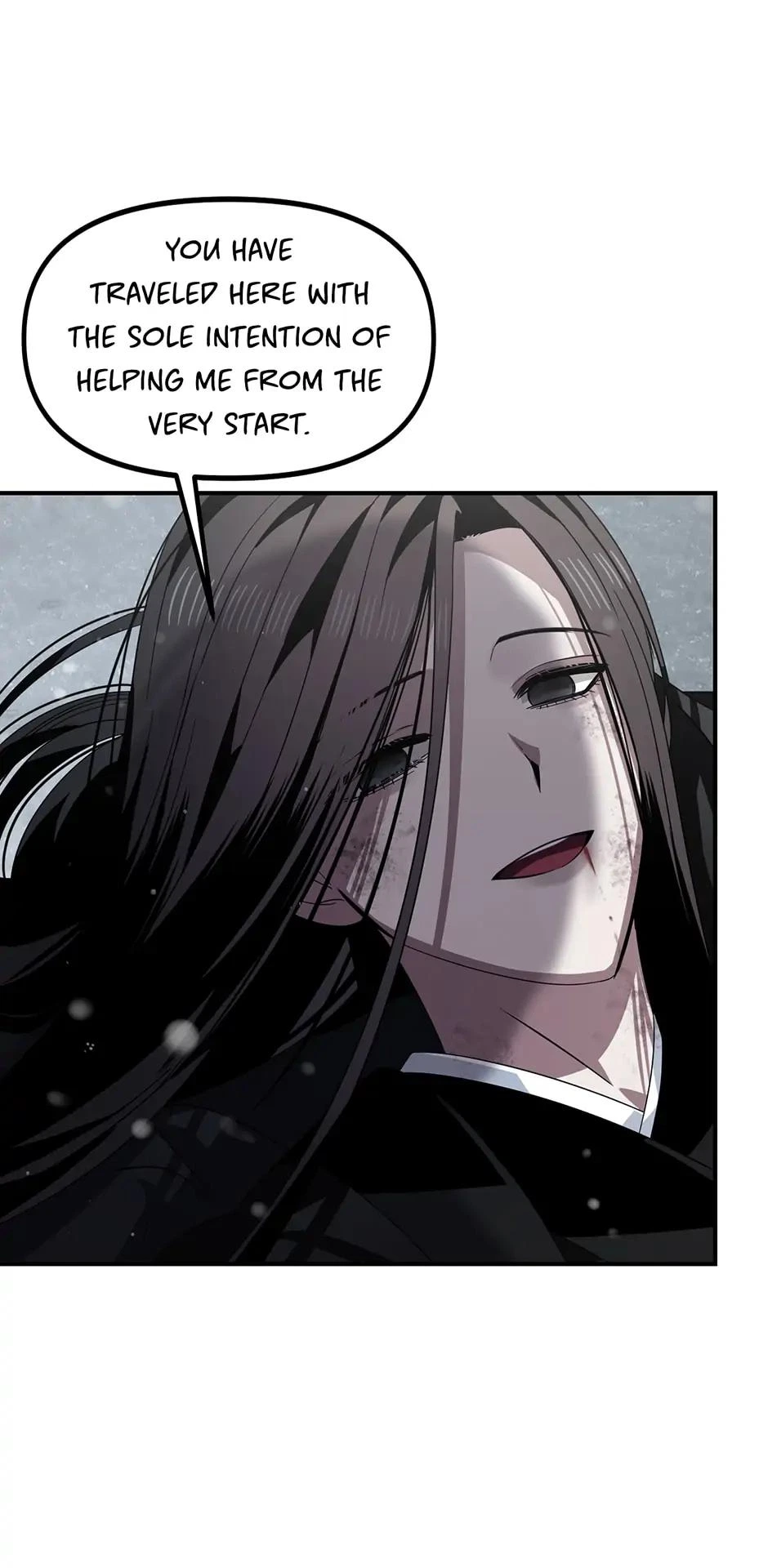 SSS-Class Revival Hunter Chapter 78 — page 94