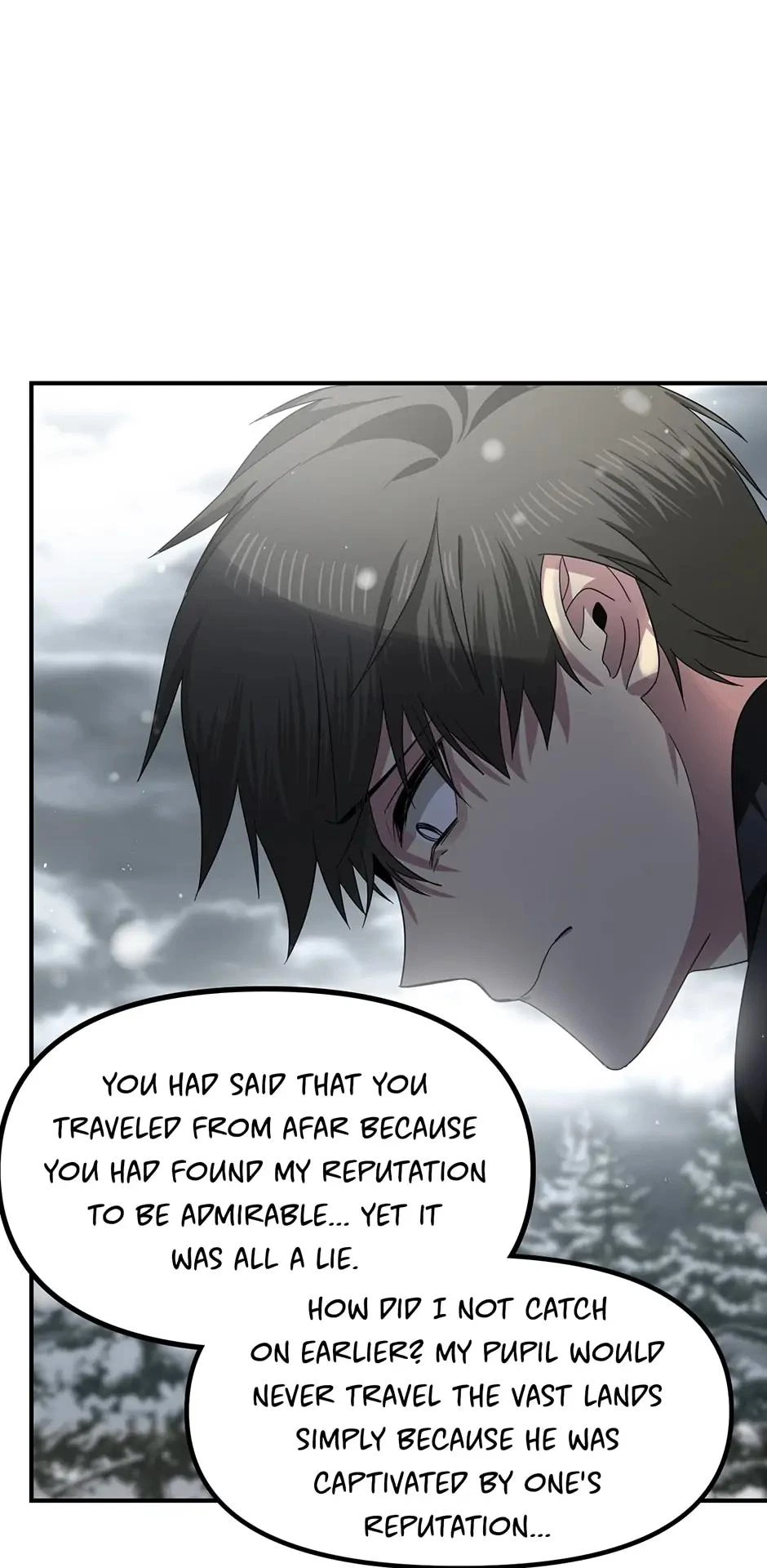 SSS-Class Revival Hunter Chapter 78 — page 95