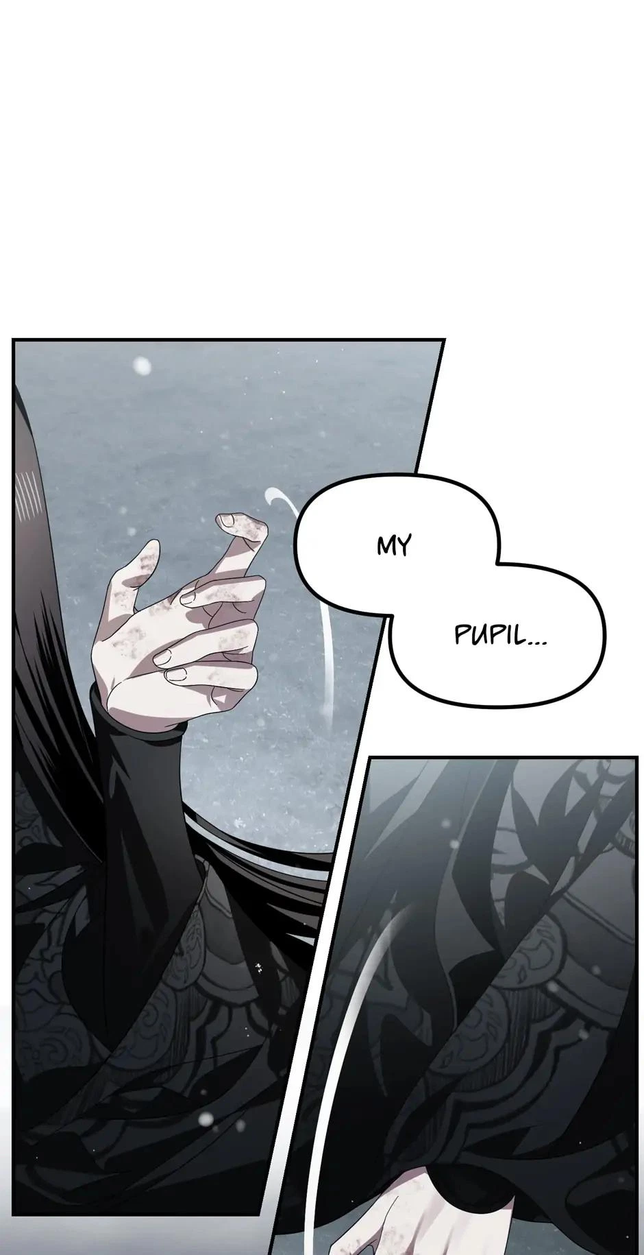 SSS-Class Revival Hunter Chapter 78 — page 102