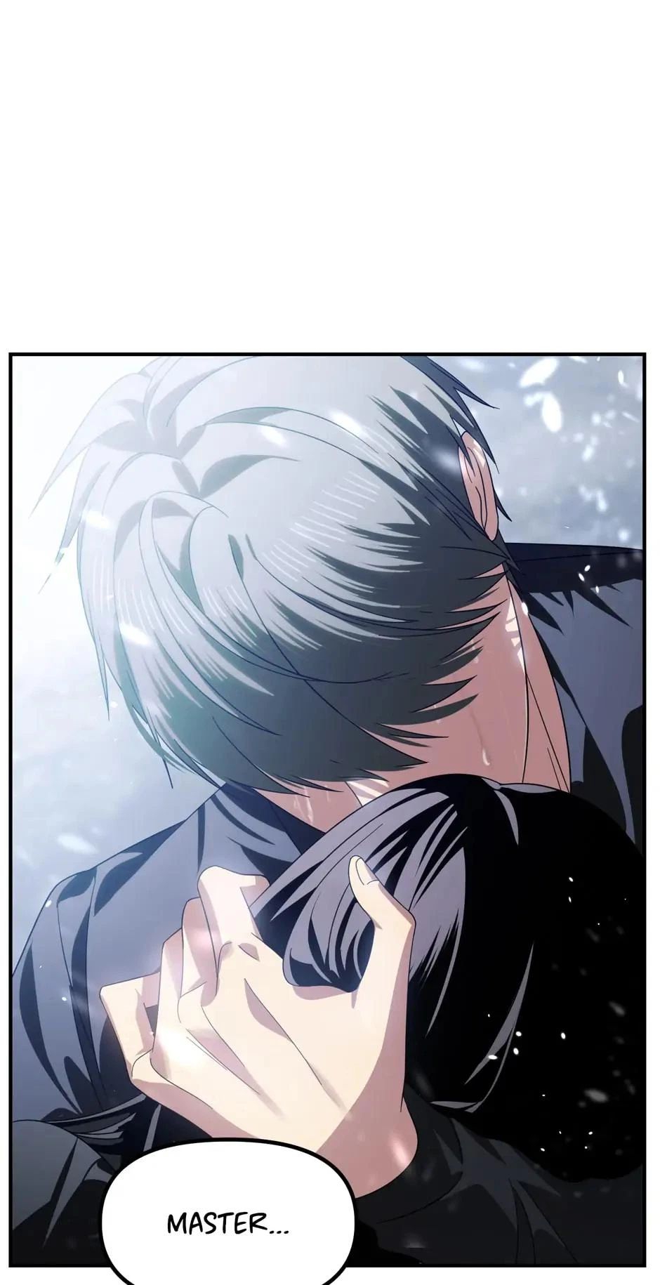 SSS-Class Revival Hunter Chapter 78 — page 108