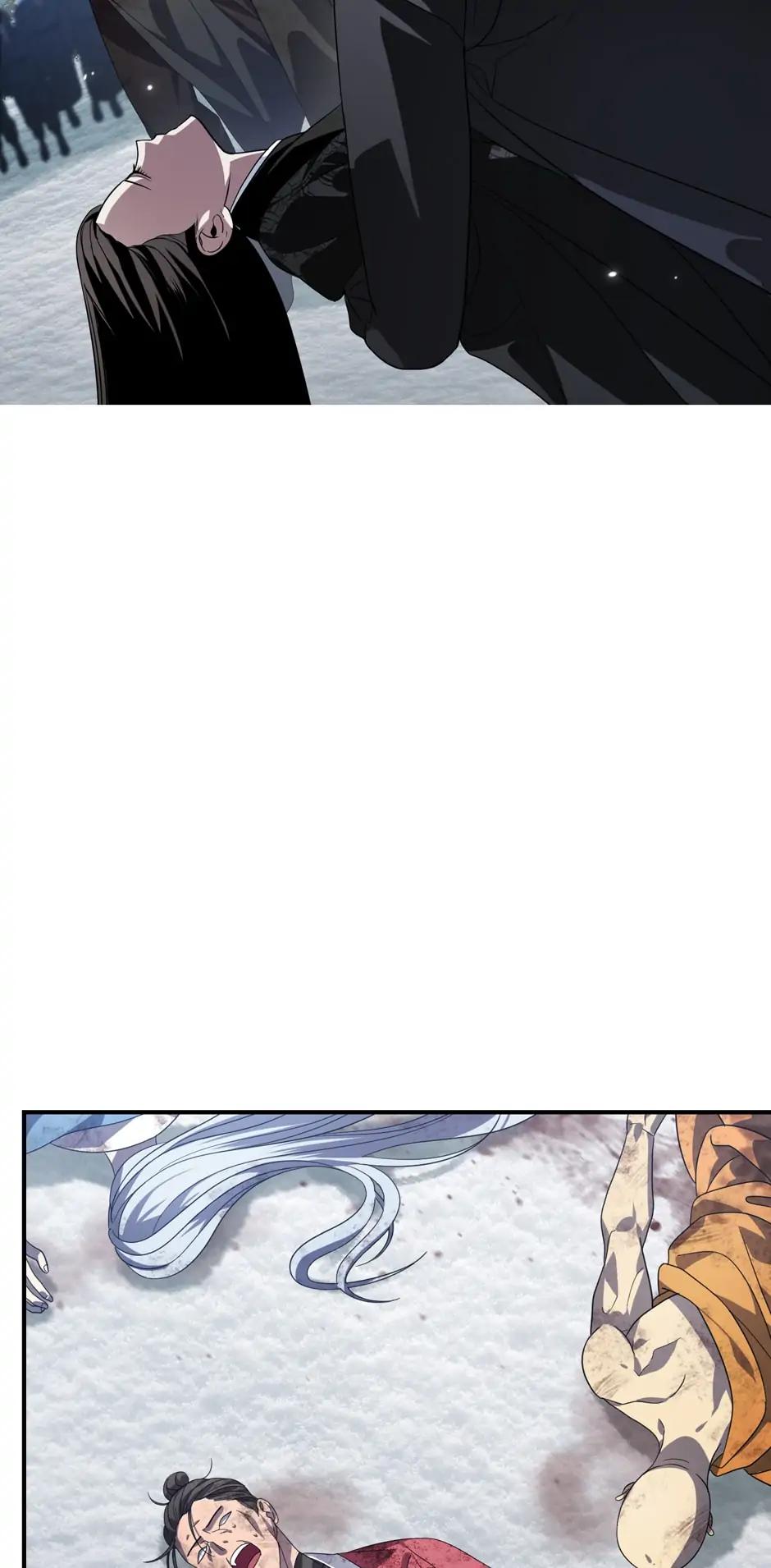 SSS-Class Revival Hunter Chapter 79 — page 5
