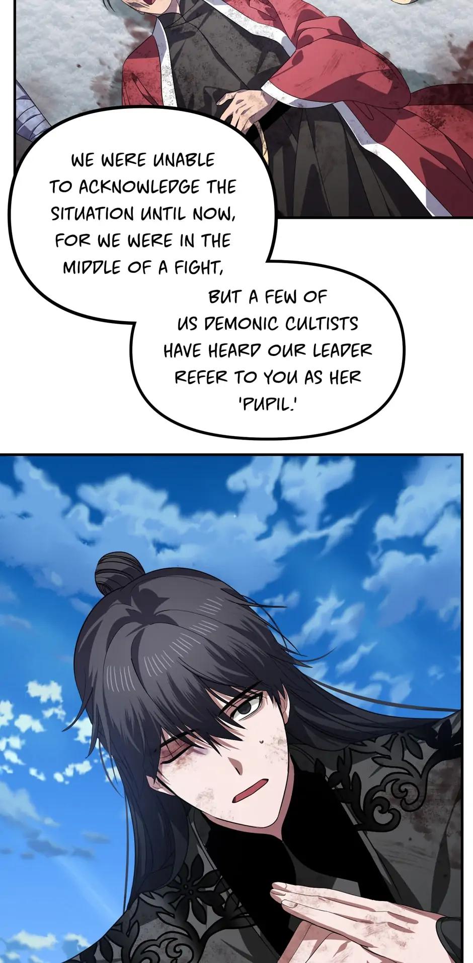 SSS-Class Revival Hunter Chapter 79 — page 6