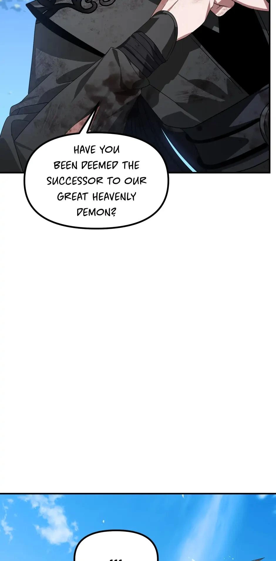 SSS-Class Revival Hunter Chapter 79 — page 7