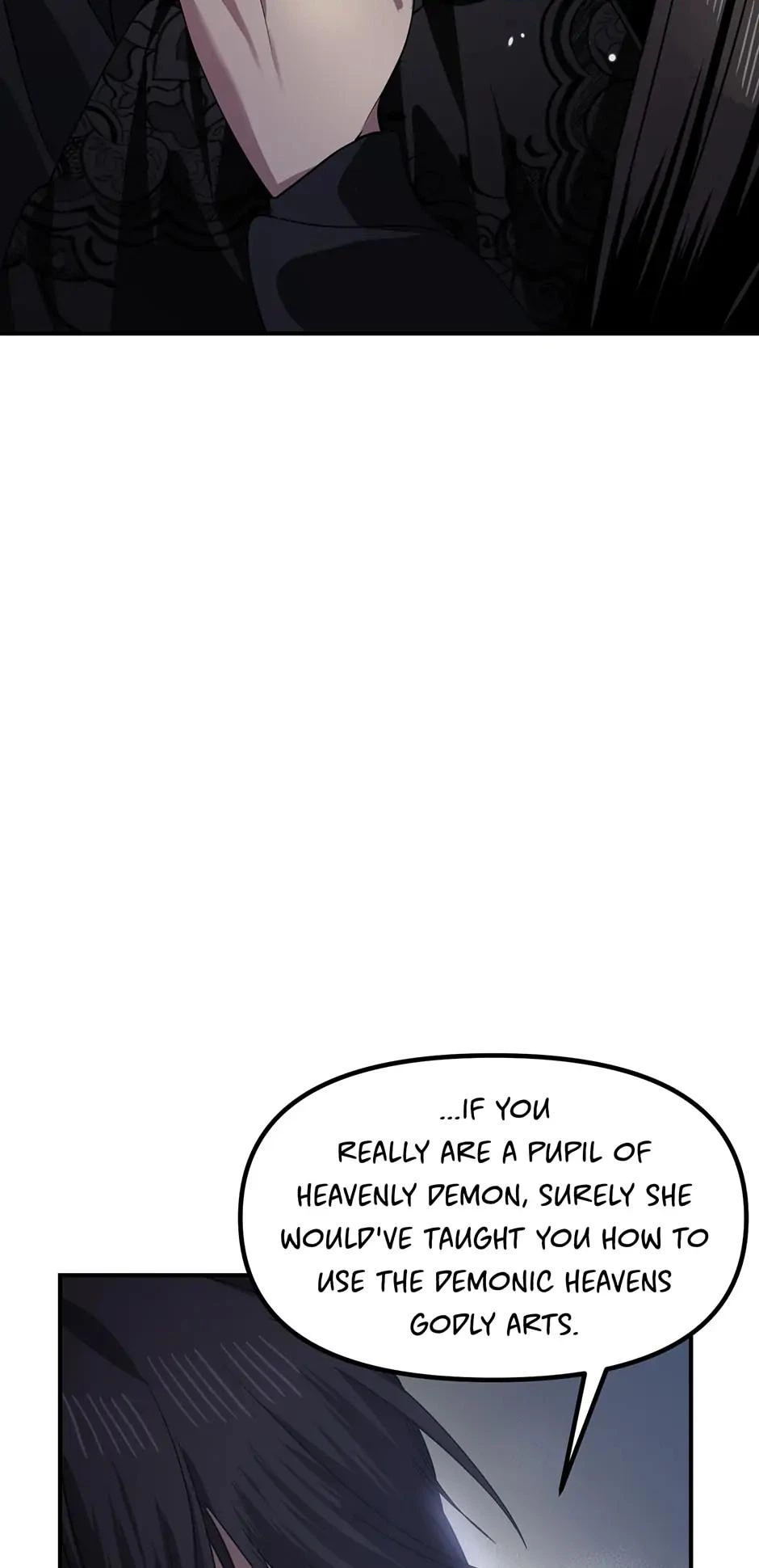 SSS-Class Revival Hunter Chapter 79 — page 11