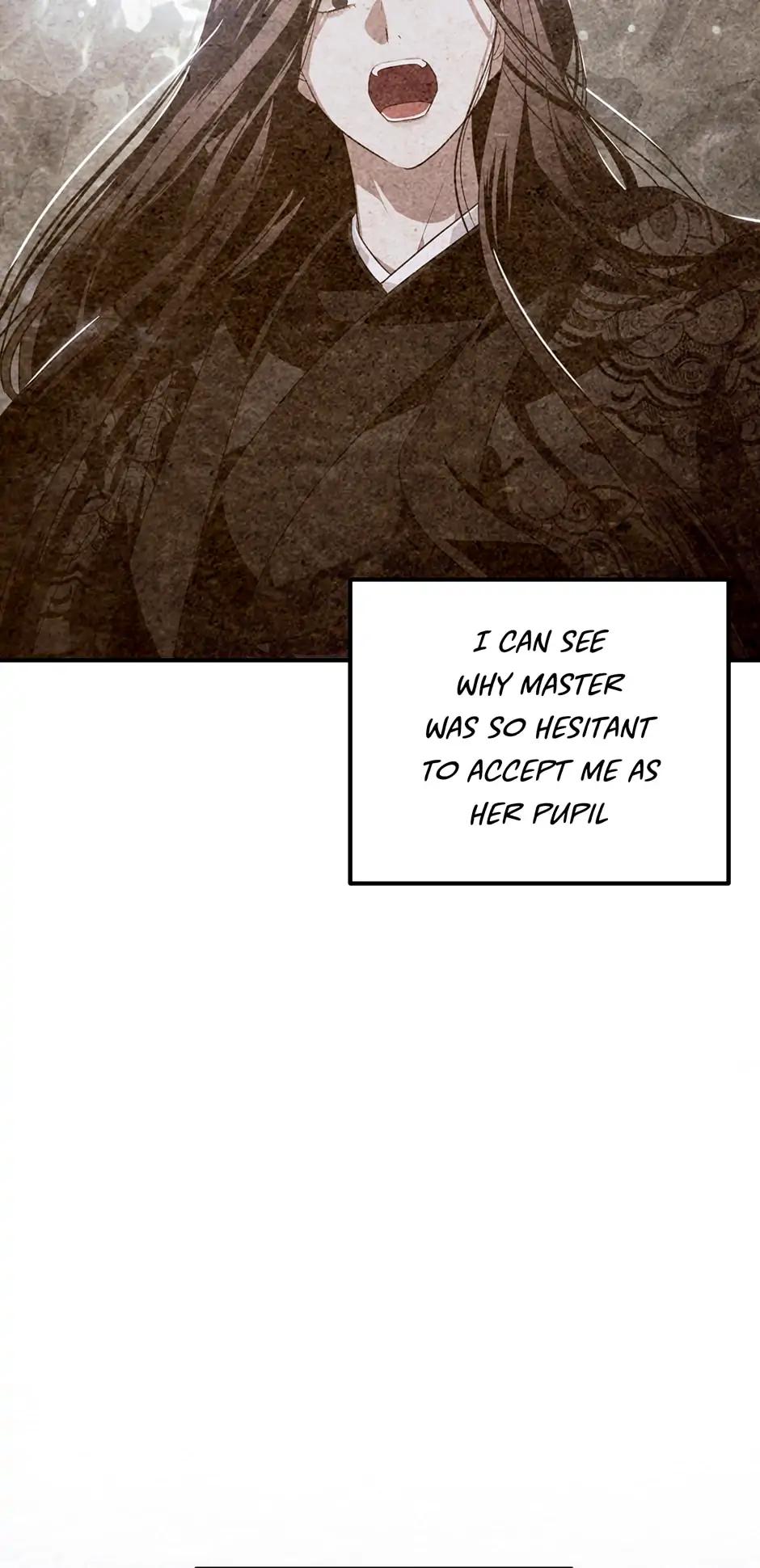SSS-Class Revival Hunter Chapter 79 — page 15