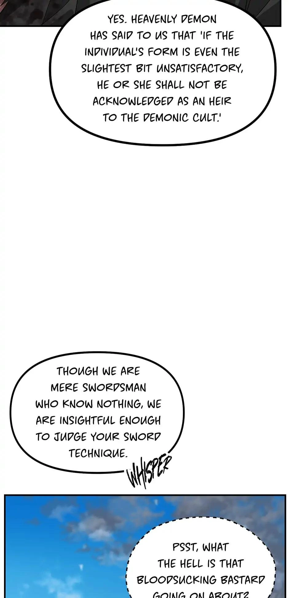 SSS-Class Revival Hunter Chapter 79 — page 18
