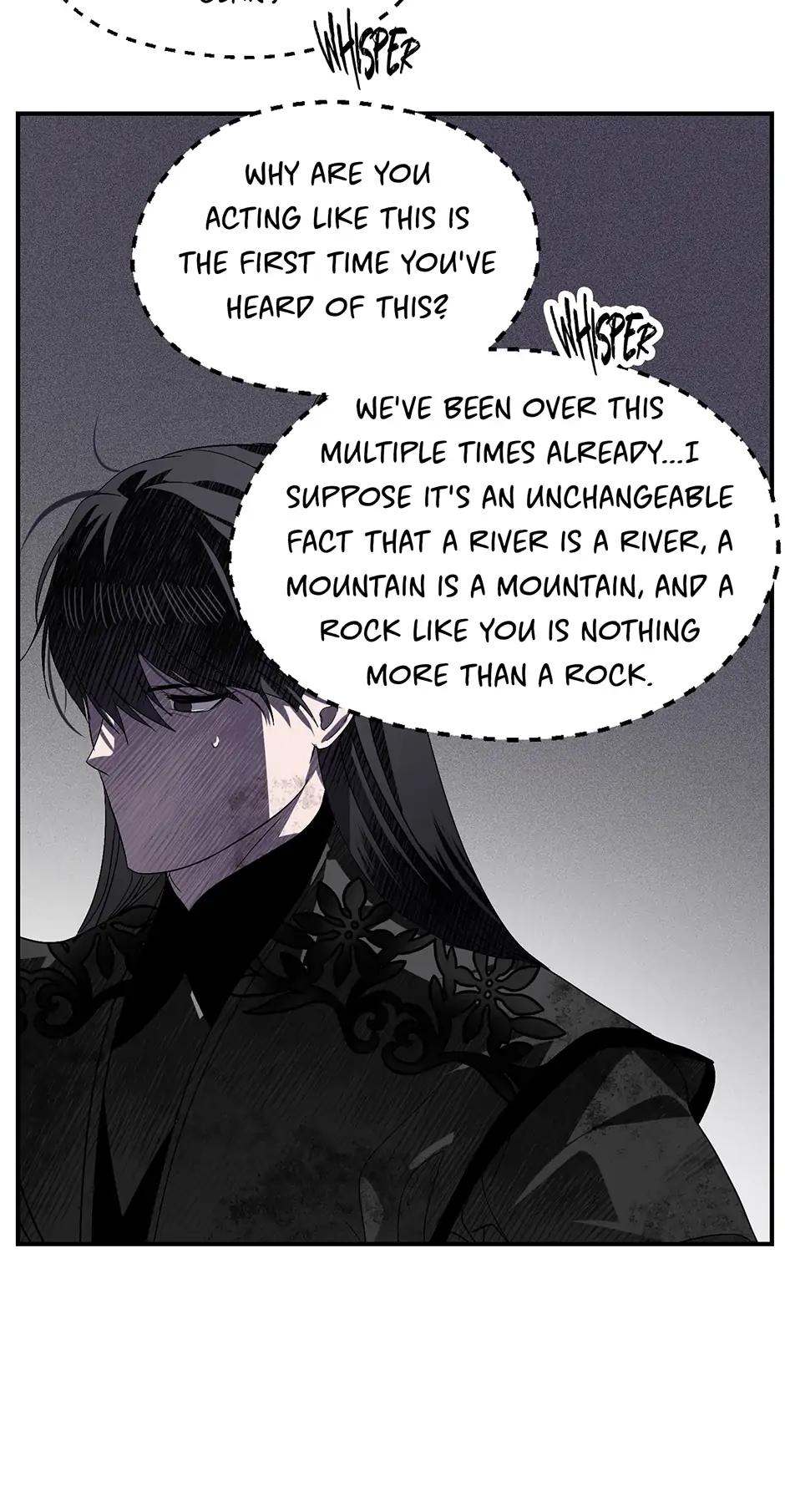 SSS-Class Revival Hunter Chapter 79 — page 22