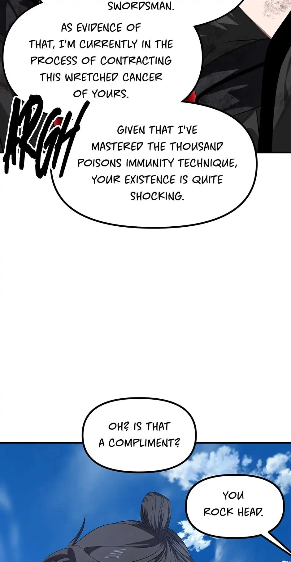 SSS-Class Revival Hunter Chapter 79 — page 24