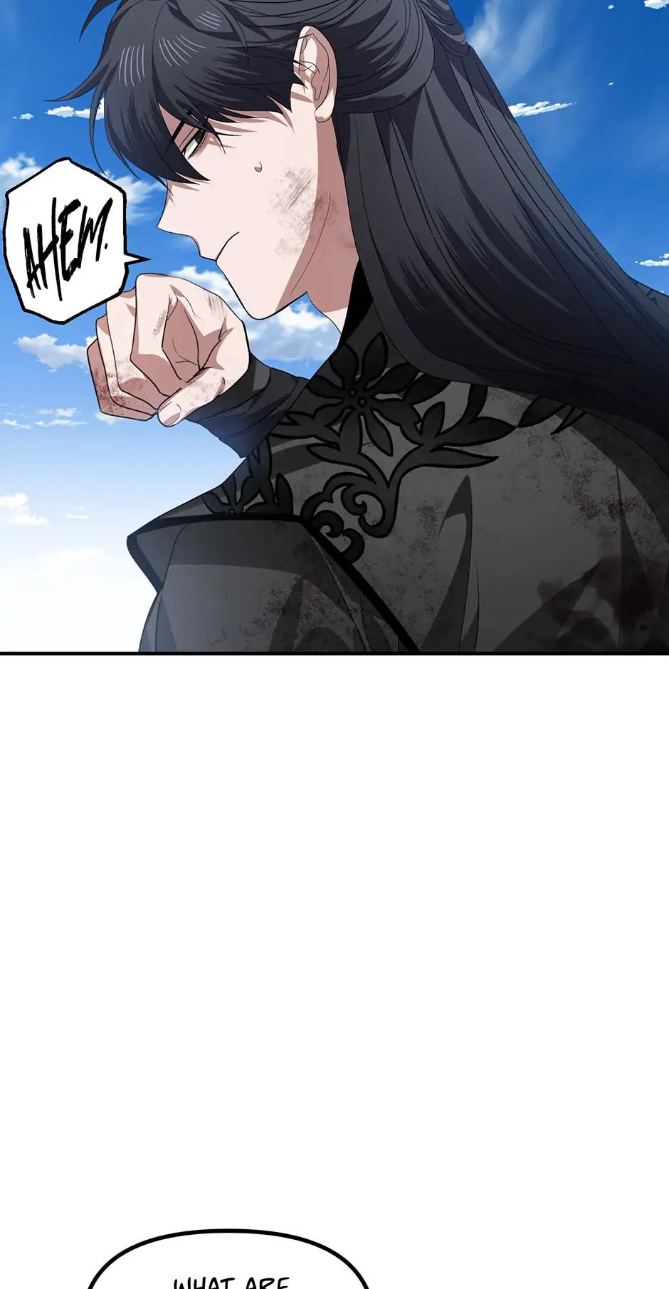 SSS-Class Revival Hunter Chapter 79 — page 25