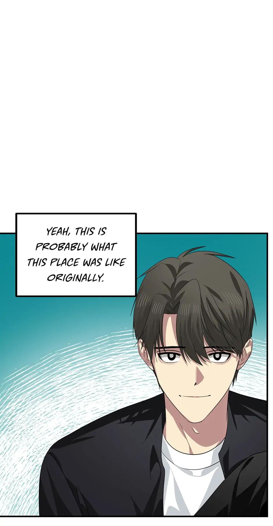 SSS-Class Revival Hunter Chapter 79 — page 27