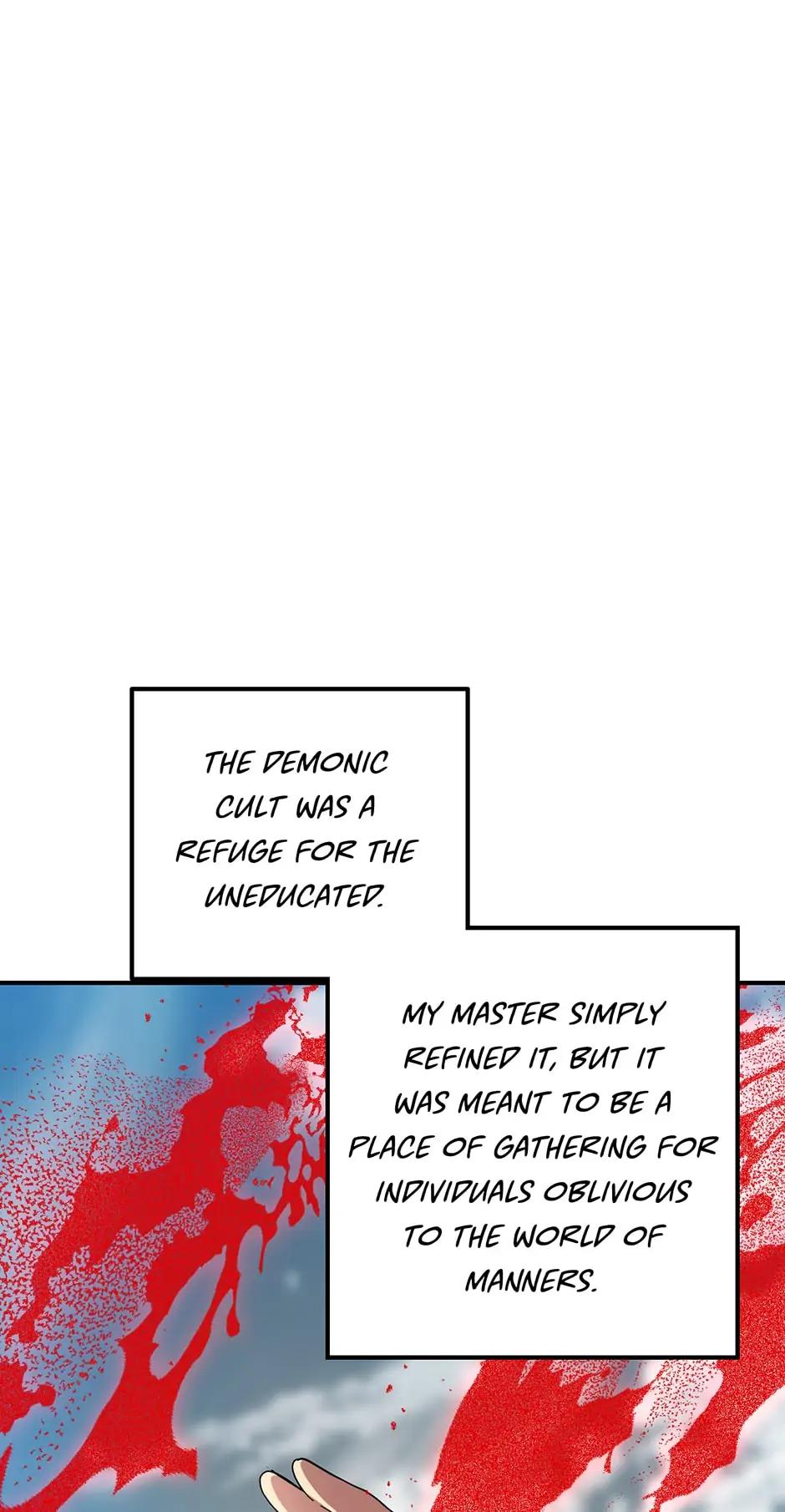 SSS-Class Revival Hunter Chapter 79 — page 28