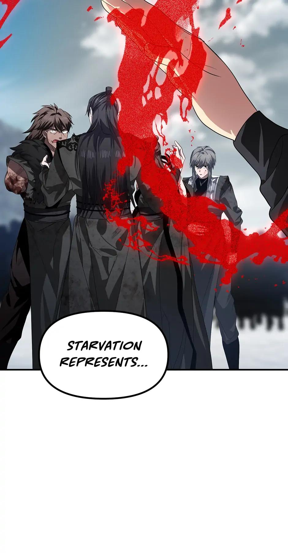 SSS-Class Revival Hunter Chapter 79 — page 29