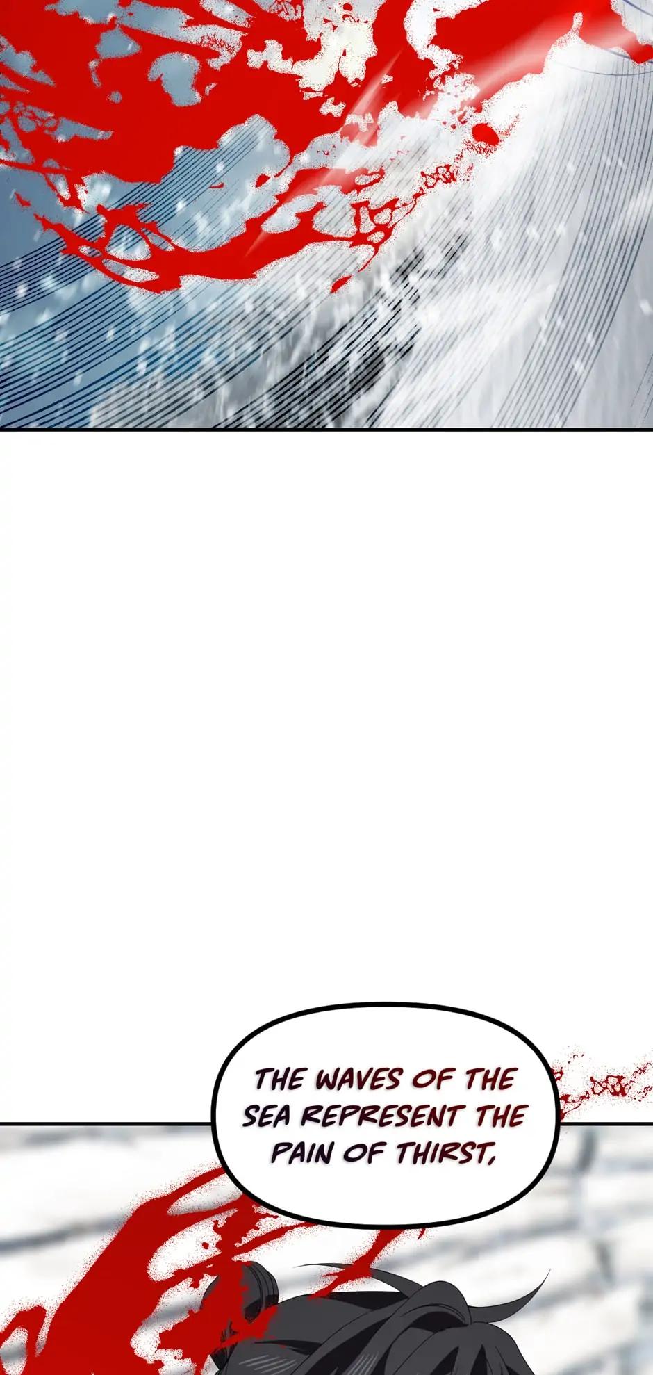 SSS-Class Revival Hunter Chapter 79 — page 31