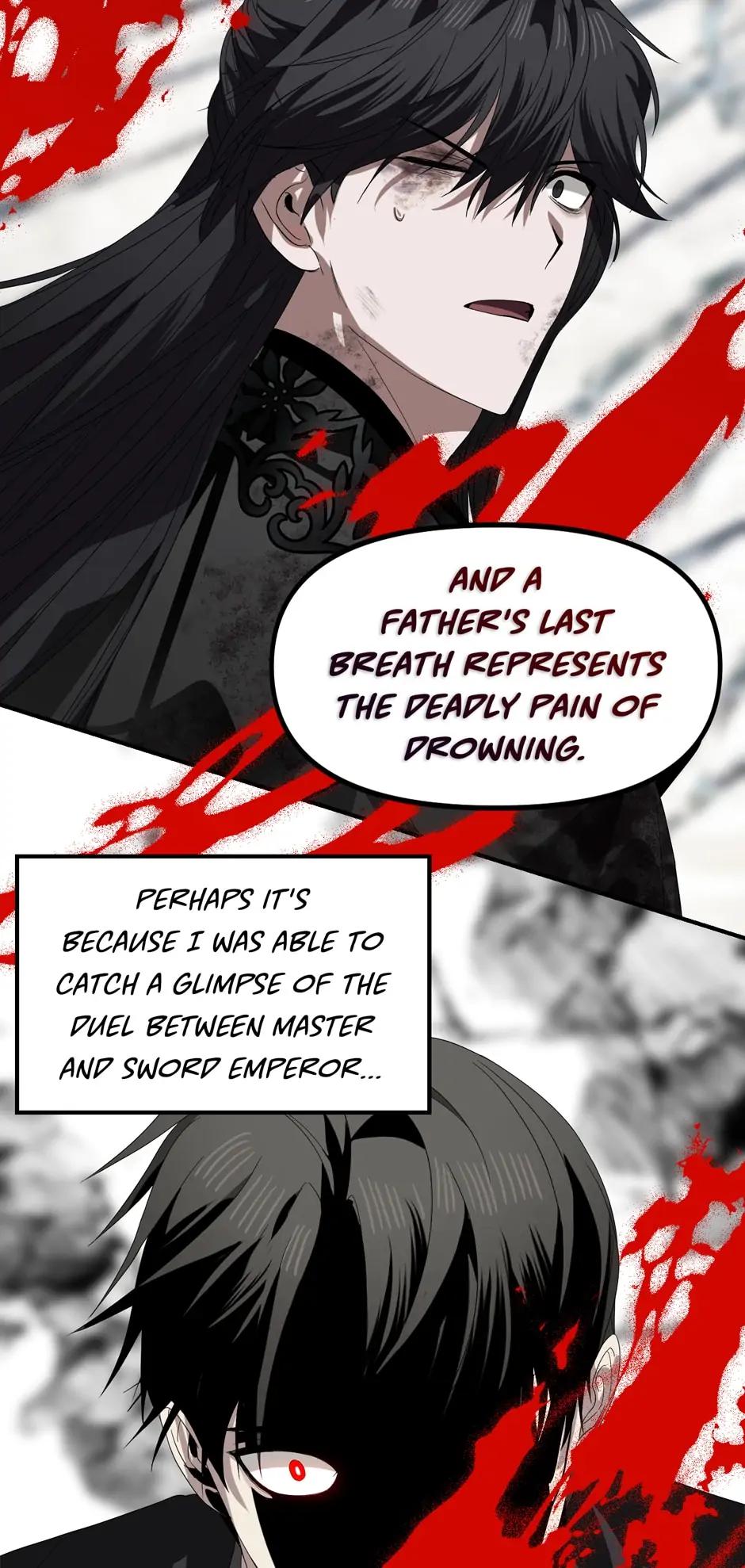 SSS-Class Revival Hunter Chapter 79 — page 32