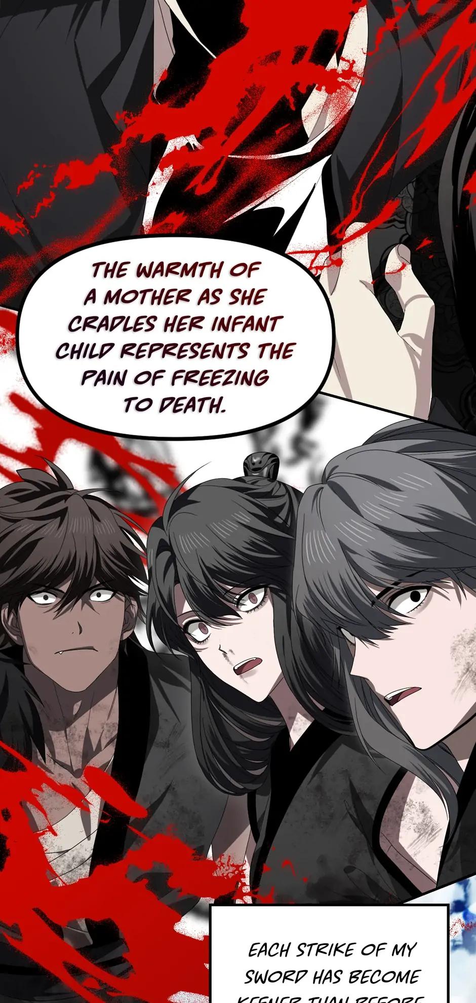 SSS-Class Revival Hunter Chapter 79 — page 33