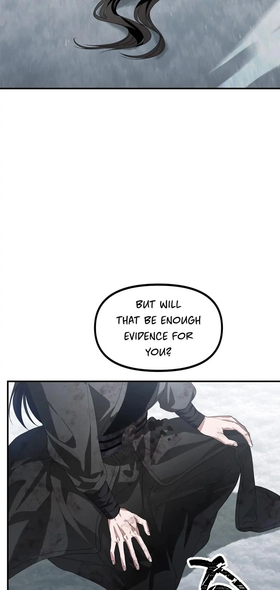SSS-Class Revival Hunter Chapter 79 — page 36