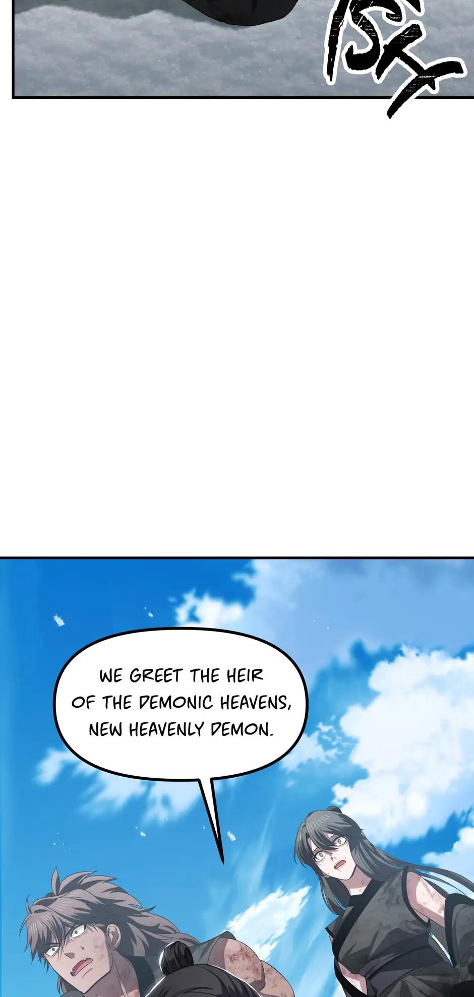 SSS-Class Revival Hunter Chapter 79 — page 37