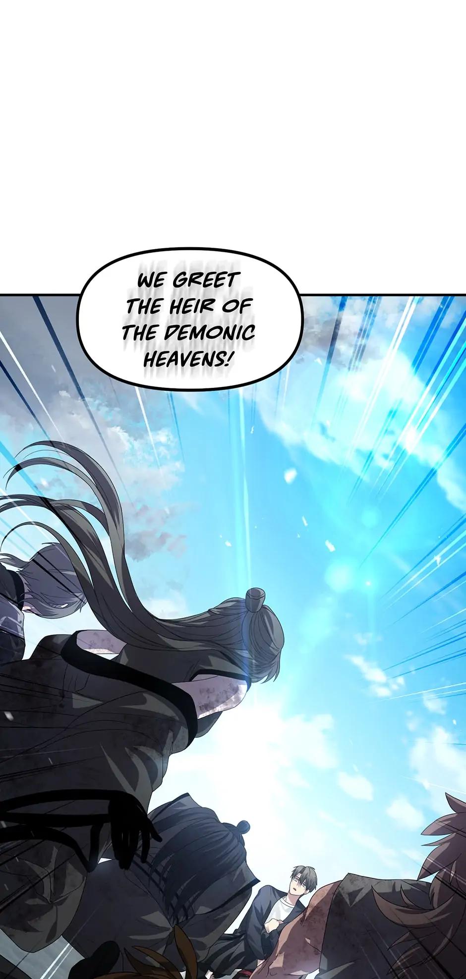 SSS-Class Revival Hunter Chapter 79 — page 39