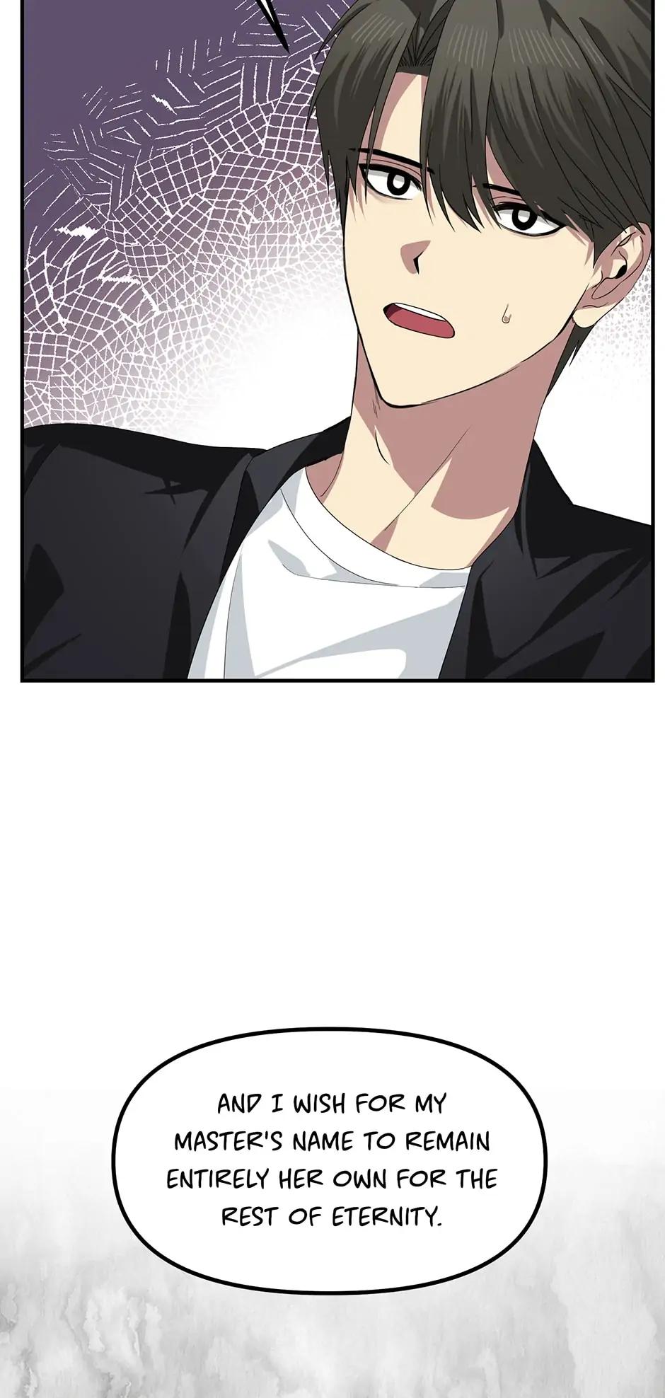 SSS-Class Revival Hunter Chapter 79 — page 41
