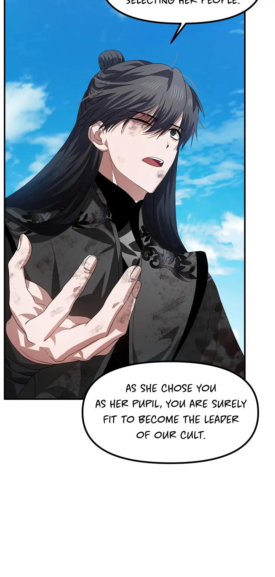 SSS-Class Revival Hunter Chapter 79 — page 46