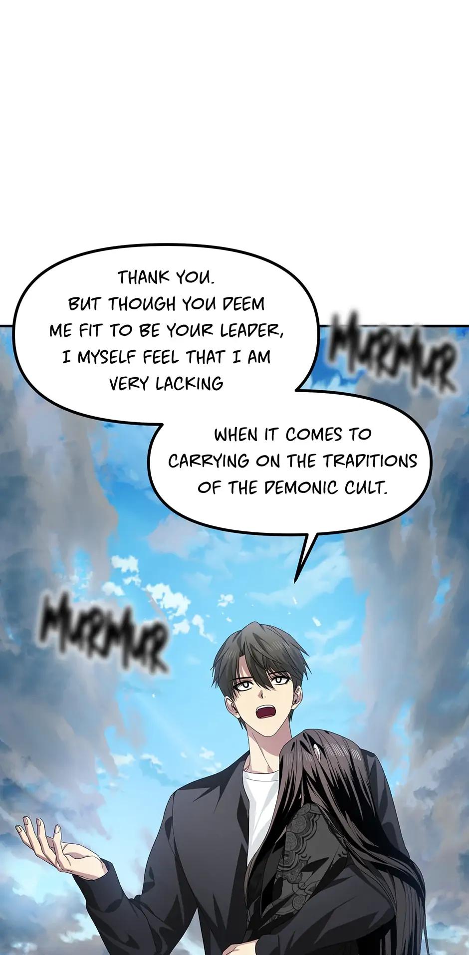 SSS-Class Revival Hunter Chapter 79 — page 47