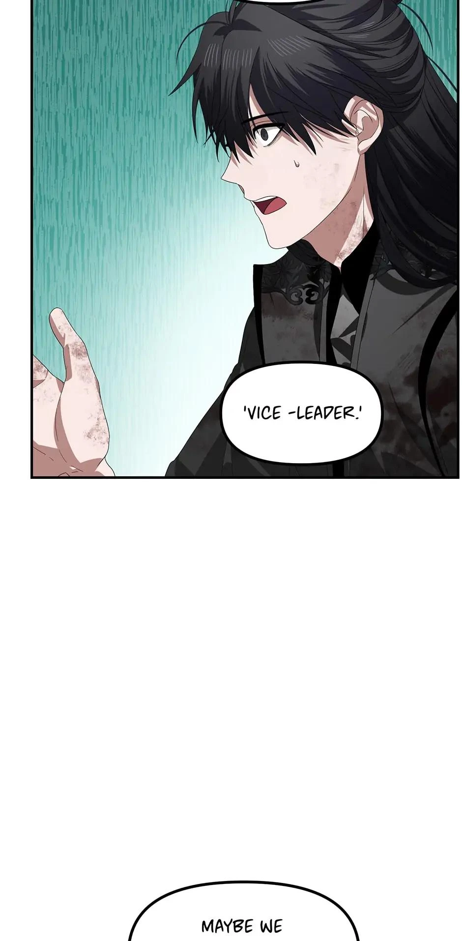 SSS-Class Revival Hunter Chapter 79 — page 49