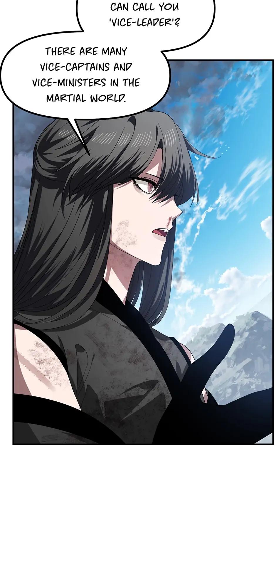 SSS-Class Revival Hunter Chapter 79 — page 50